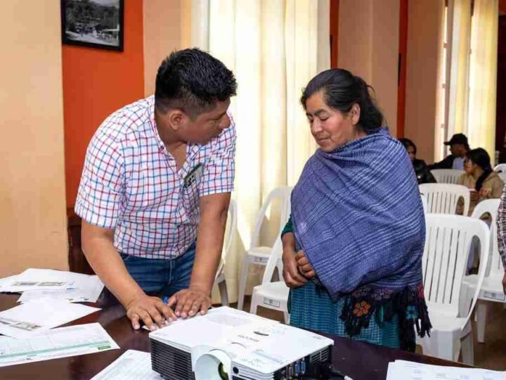 CAPACITAN A CONSEJO DE PLANEACIÓN PARA EL DESARROLLO MUNICIPAL