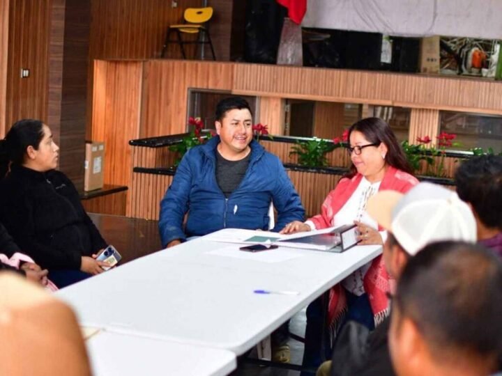 AVANZA ALPATLÁHUAC EN PROCESO DE NOMBRAMIENTO COMO PUEBLO INDÍGENA
