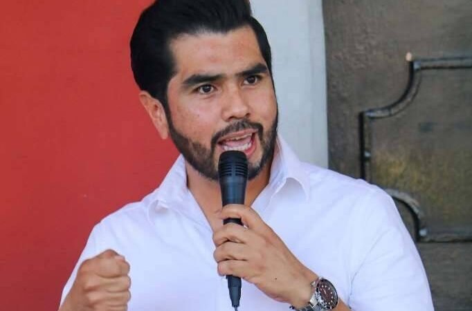 ALISTAN PAQUETE DE OBRAS PARA 2026 EN YANGA