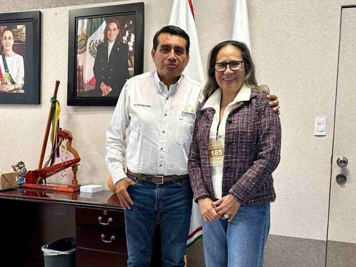 GESTIONA ALCALDESA REGULARIZACIÓN DE PREDIOS ESCOLARES