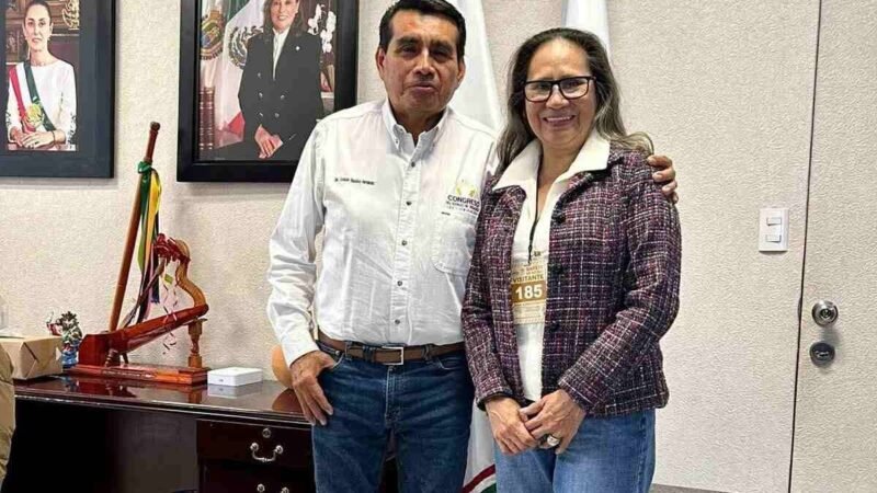 GESTIONA ALCALDESA REGULARIZACIÓN DE PREDIOS ESCOLARES