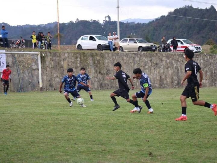 CONEJOS DE HUATUSCO VENCE A LEONES DE ALPATLÁHUAC