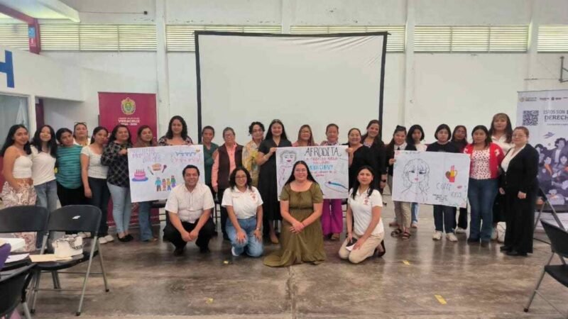 MUNICIPIOS SE UNEN POR AMOR A LAS MUJERES