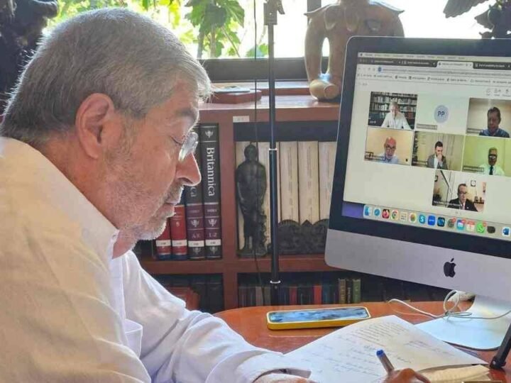 NO HAY MEXICANOS AFECTADOS EN MEDIO ORIENTE: SRE