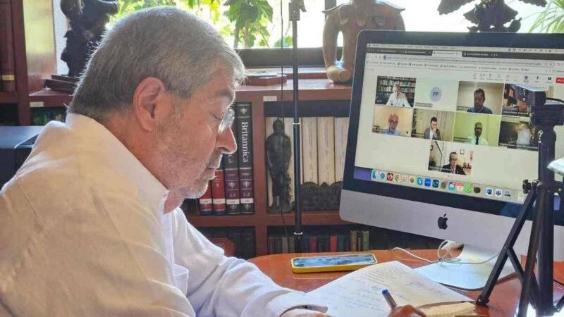 NO HAY MEXICANOS AFECTADOS EN MEDIO ORIENTE: SRE