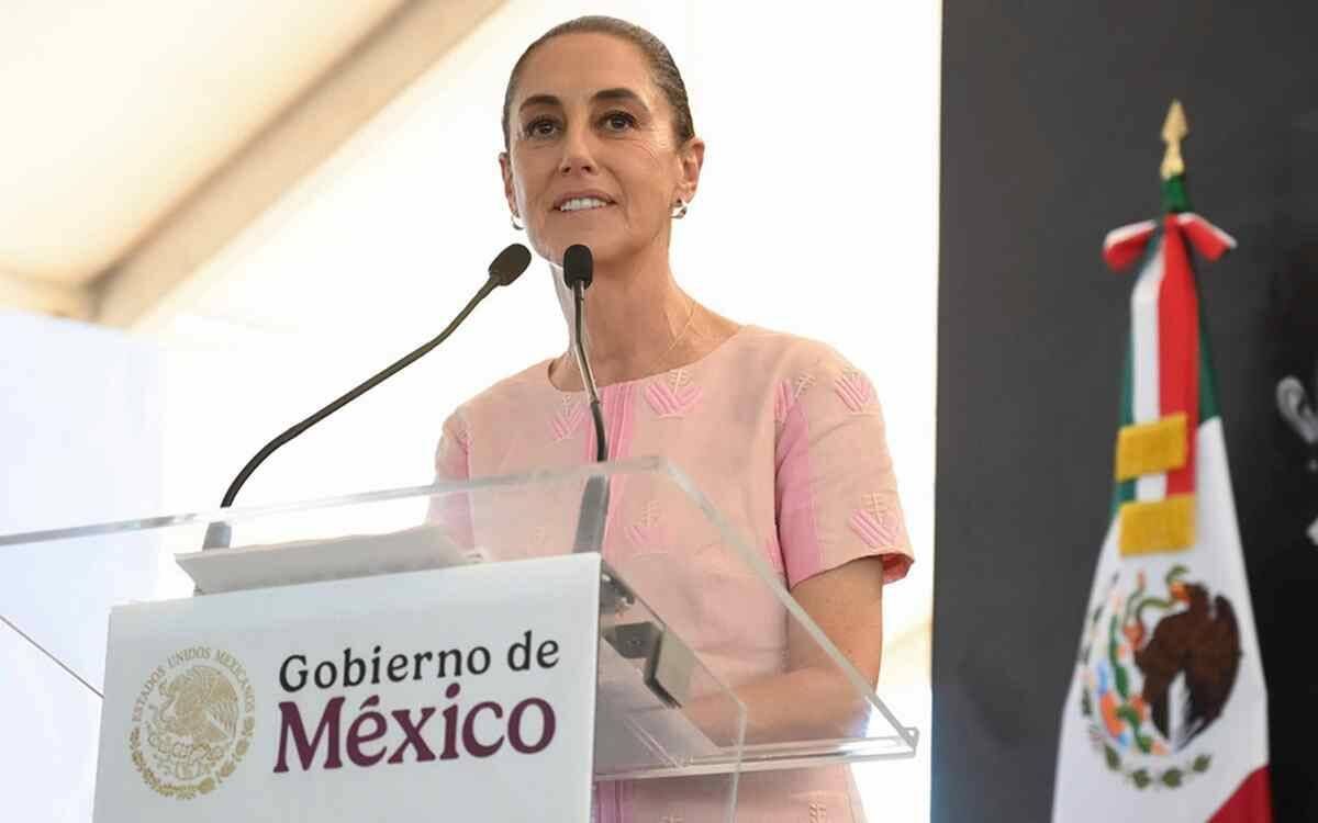 MÉXICO PIDE A EU DETENER ENVÍO DE ARMAS ILEGALES Y AYUDAR A FRENAR EL NARCOTRÁFICO