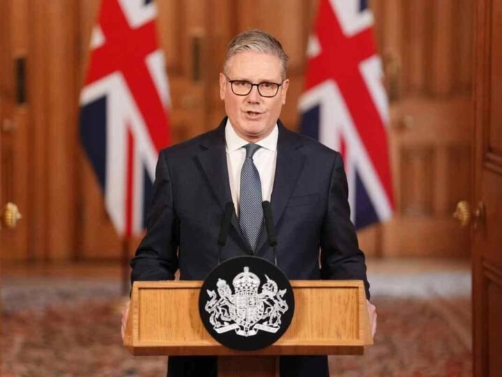 REINO UNIDO ACEPTA QUE EU UTILICE SUS BASES PARA DESTRUIR MISILES IRANÍES