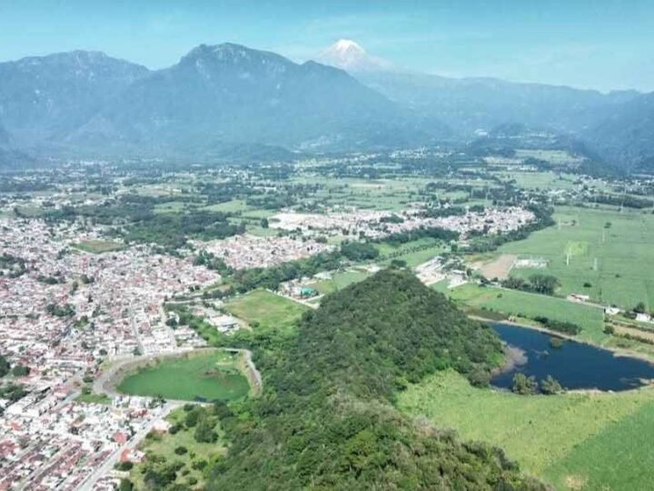 SUPERVISAN EL FUNCIONAMIENTO DEL VASO REGULADOR EL CHIRIMOYO PARA EVITAR INUNDACIONES