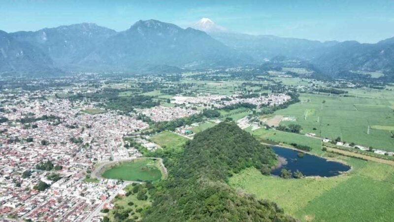 SUPERVISAN EL FUNCIONAMIENTO DEL VASO REGULADOR EL CHIRIMOYO PARA EVITAR INUNDACIONES