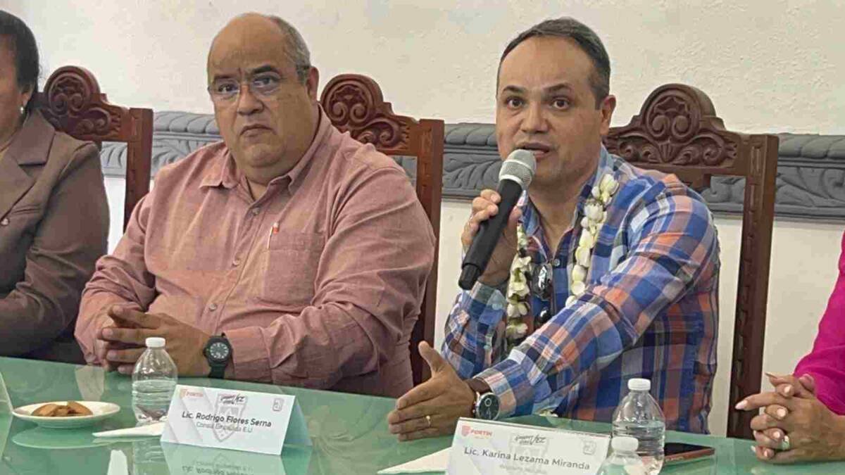 FORTÍN INGRESA AL PROGRAMA DE PENSIÓN A MIGRANTES