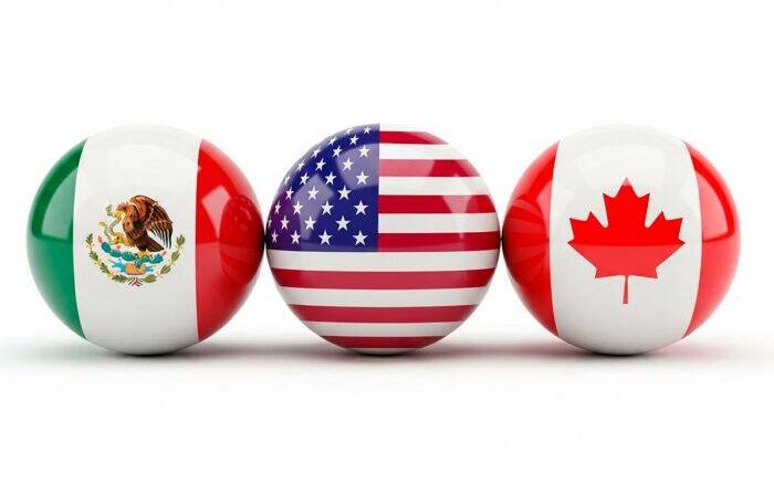 ESTADOS UNIDOS Y MÉXICO ANUNCIAN PRIMERA NEGOCIACIÓN ANTES DE LA REVISIÓN DEL TMEC
