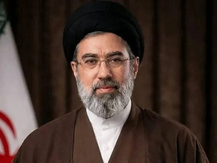 LÍDER SUPREMO DE IRÁN DESAFÍA A EU Y PIDE CERRAR EL ESTRECHO DE ORMUZ