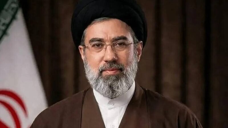 LÍDER SUPREMO DE IRÁN DESAFÍA A EU Y PIDE CERRAR EL ESTRECHO DE ORMUZ