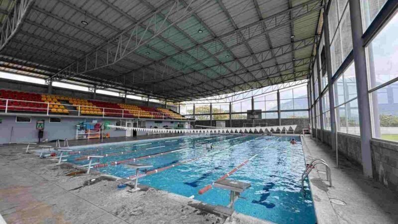 LISTA MINI OLIMPIADA ESCOLAR 2026 EN ORIZABA 