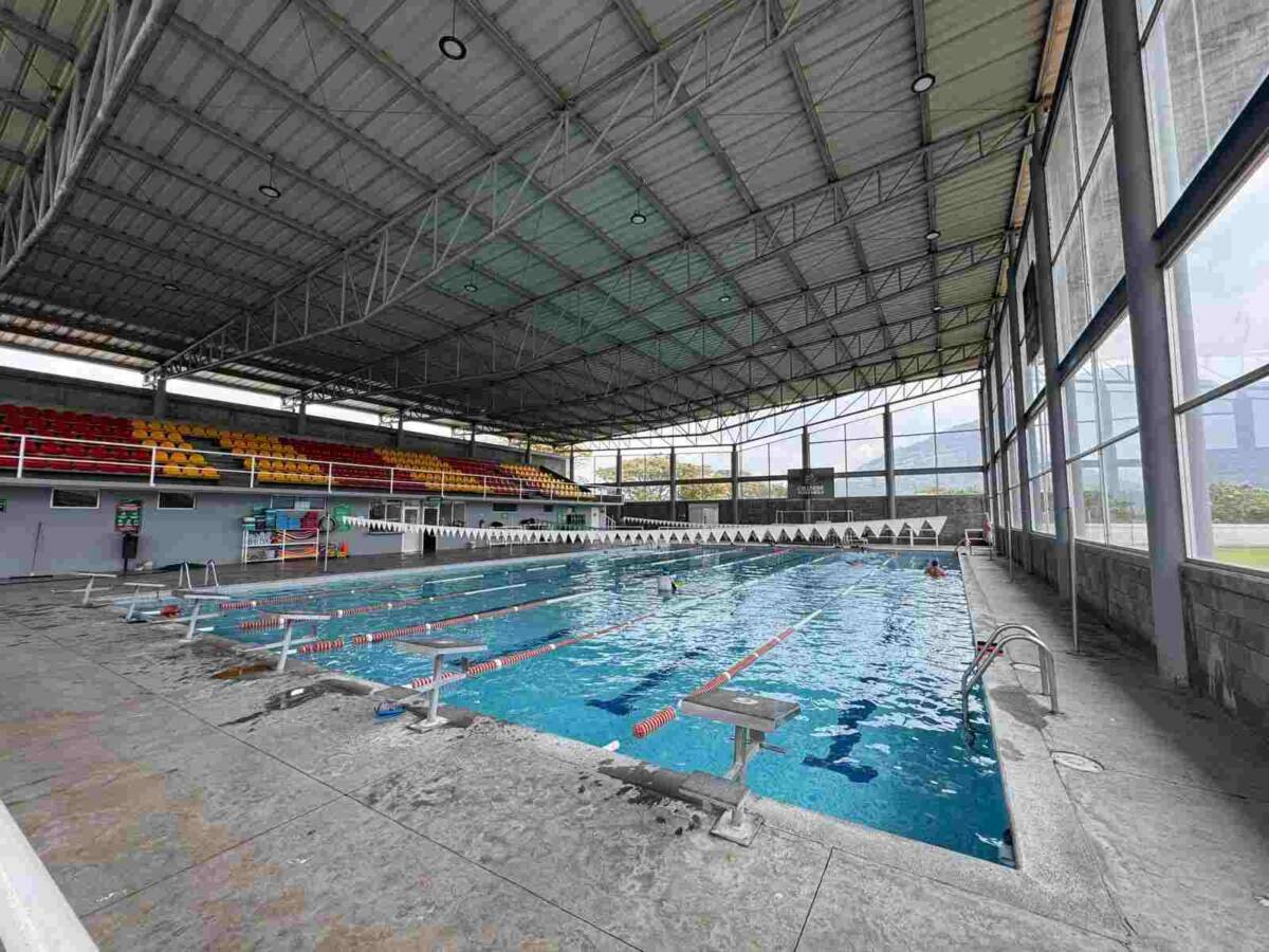 LISTA MINI OLIMPIADA ESCOLAR 2026 EN ORIZABA 