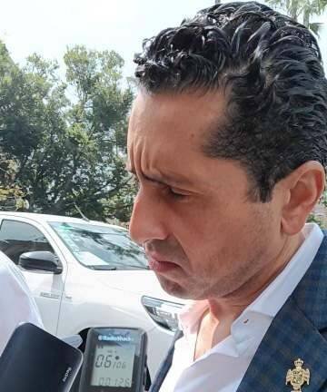 ORIZABA ALISTA OPERATIVO DE SEGURIDAD POR PERIODO VACACIONAL DE SEMANA SANTA