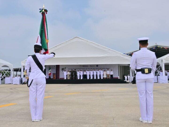 MARINA MODERNIZARÁ LA AVIACIÓN NAVAL CON LA ADQUISICIÓN DE 36 NUEVAS AERONAVES Y DRONES