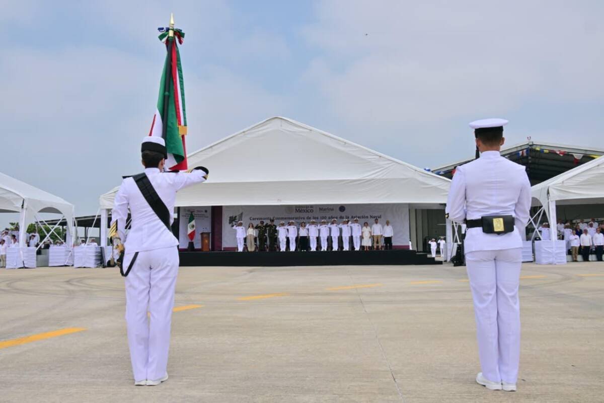 MARINA MODERNIZARÁ LA AVIACIÓN NAVAL CON LA ADQUISICIÓN DE 36 NUEVAS AERONAVES Y DRONES