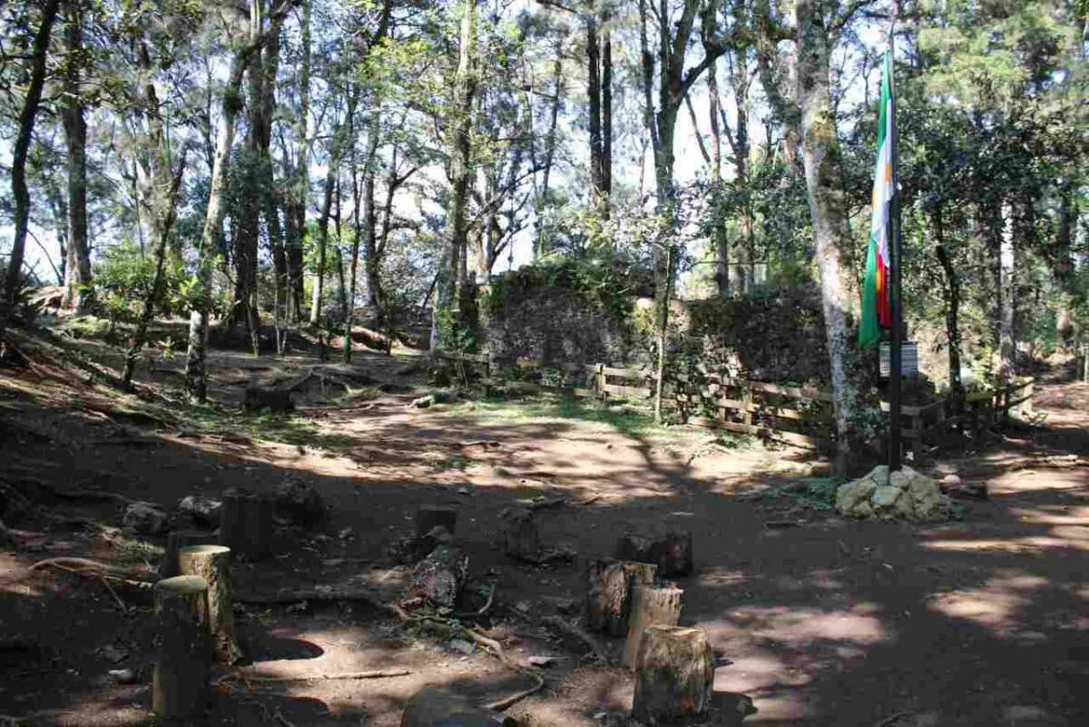 ORIZABA IMPLEMENTA MEDIDAS PREVENTIVAS CONTRA INCENDIOS FORESTALES