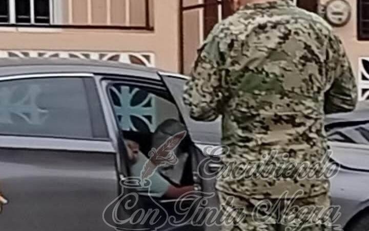 EJECUTAN A HOMBRE CERCA DEL AEROPUERTO