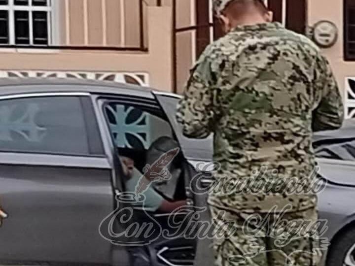 EJECUTAN A HOMBRE CERCA DEL AEROPUERTO