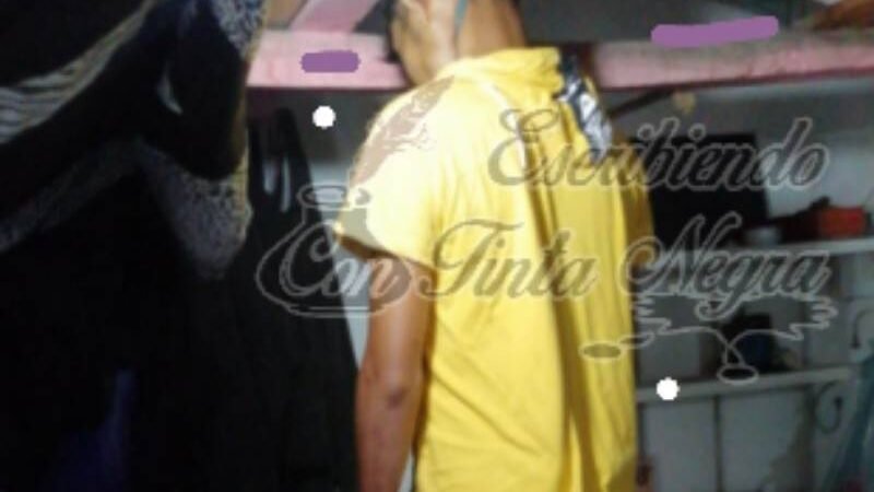 ENCUENTRAN A JOVEN SIN VIDA EN SU VIVIENDA