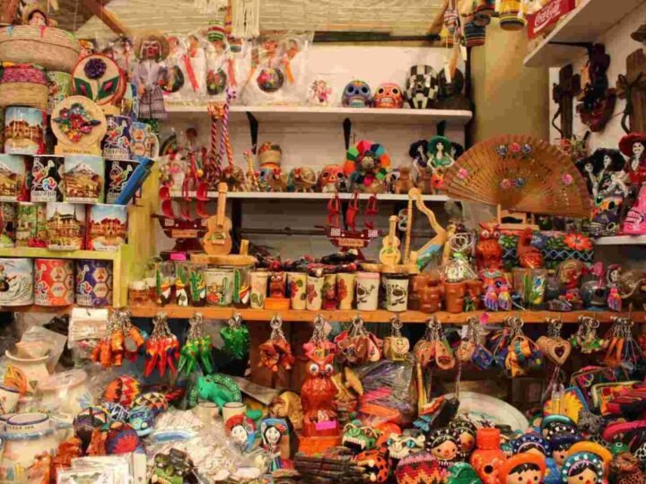 ORIZABA BUSCA LA CREACIÓN DE UNA ARTESANÍA EMBLEMÁTICA QUE REPRESENTE SU IDENTIDAD