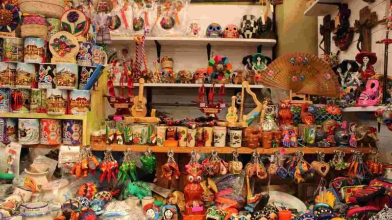 ORIZABA BUSCA LA CREACIÓN DE UNA ARTESANÍA EMBLEMÁTICA QUE REPRESENTE SU IDENTIDAD