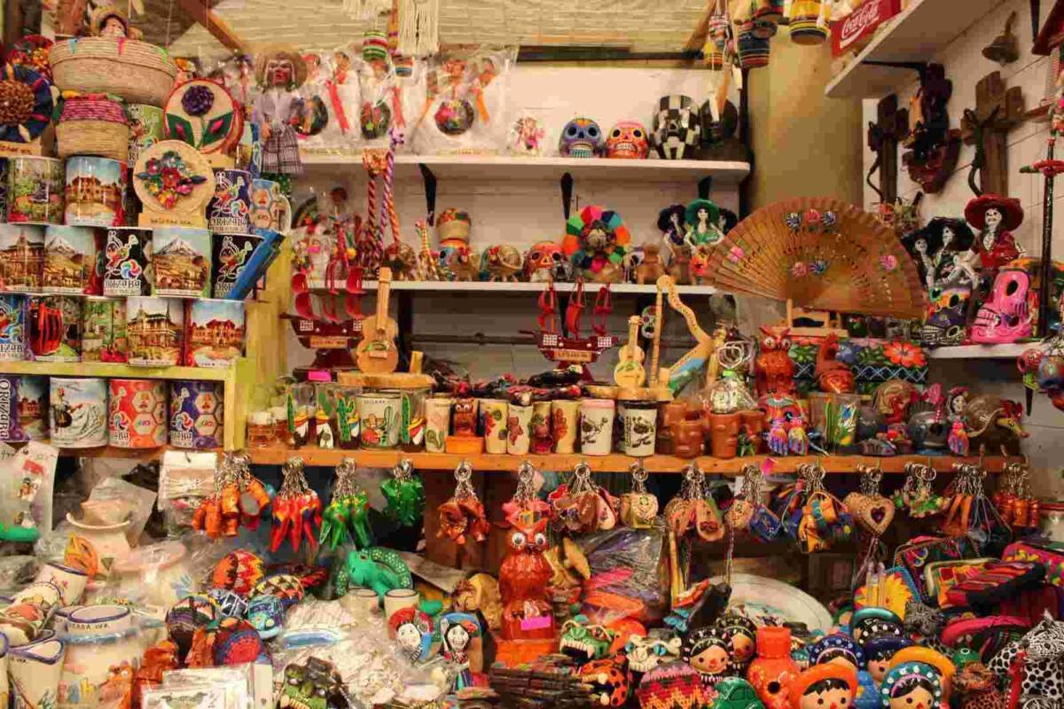 ORIZABA BUSCA LA CREACIÓN DE UNA ARTESANÍA EMBLEMÁTICA QUE REPRESENTE SU IDENTIDAD