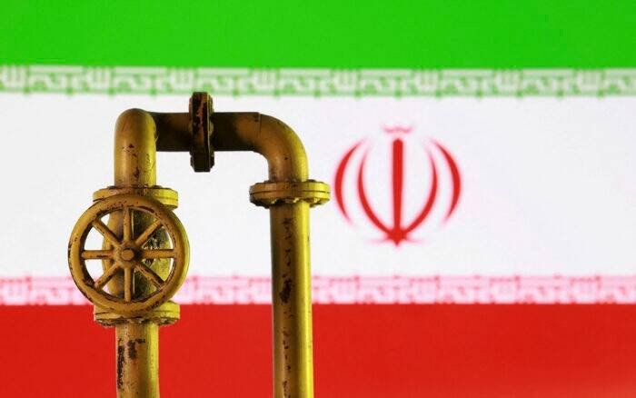 ISRAEL BOMBARDEA UNO DE LOS YACIMIENTOS DE GAS MÁS GRANDES DEL MUNDO