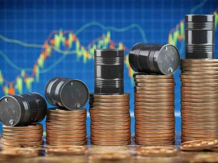 PRECIOS DEL PETRÓLEO SE DISPARAN HASTA LOS 108 DÓLARES