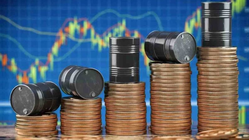 PRECIOS DEL PETRÓLEO SE DISPARAN HASTA LOS 108 DÓLARES