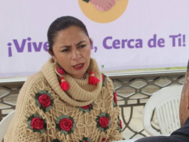 AVANZA PROCESO DE ELECCIÓN DE AGENTES MUNICIPALES EN IXHUATLÁN
