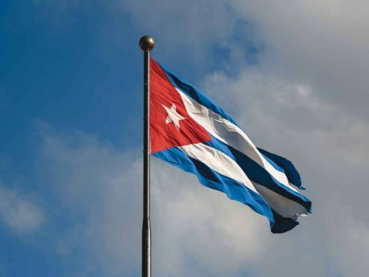ESTADOS UNIDOS AUGURA UN CAMBIO DE RÉGIMEN “A CÁMARA LENTA” EN CUBA