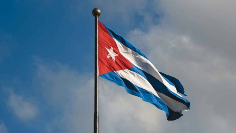 ESTADOS UNIDOS AUGURA UN CAMBIO DE RÉGIMEN “A CÁMARA LENTA” EN CUBA