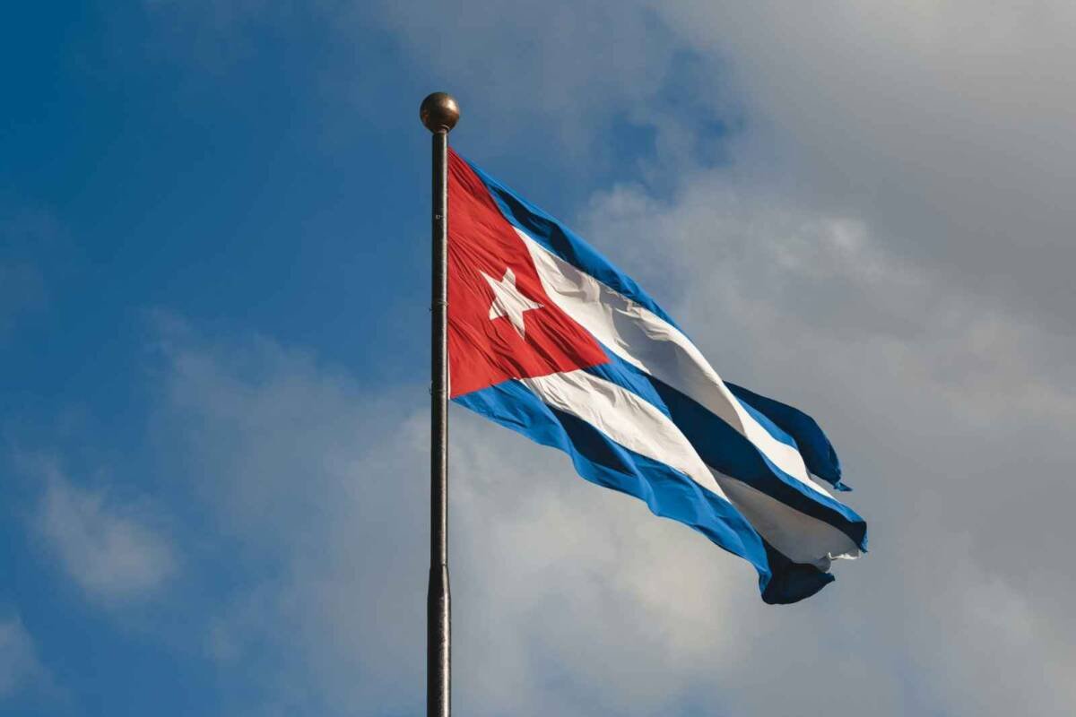 ESTADOS UNIDOS AUGURA UN CAMBIO DE RÉGIMEN “A CÁMARA LENTA” EN CUBA
