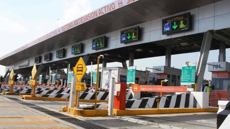 PAGO DE GASOLINA Y CASETAS DE COBRO SERÁ 100% DIGITAL ESTE 2026
