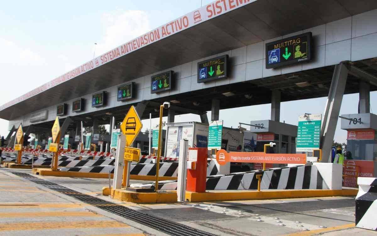 PAGO DE GASOLINA Y CASETAS DE COBRO SERÁ 100% DIGITAL ESTE 2026