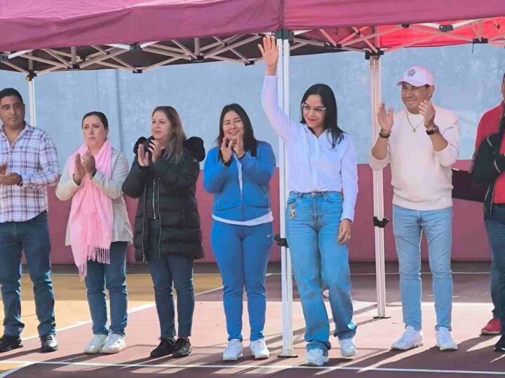 SDTEV CELEBRA ENCUENTRO DEPORTIVO REGIONAL