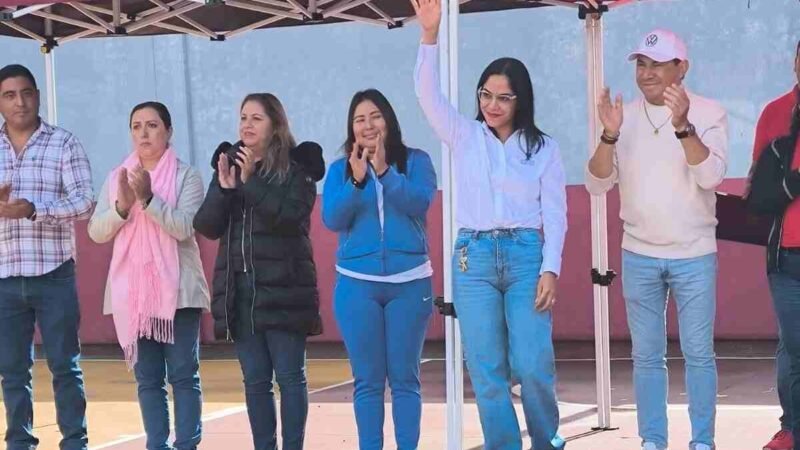 SDTEV CELEBRA ENCUENTRO DEPORTIVO REGIONAL