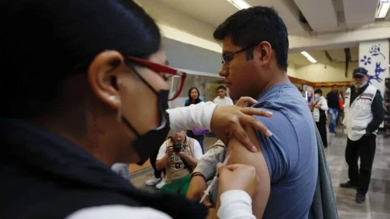 MÉXICO, EPICENTRO DEL BROTE DE SARAMPIÓN EN AMÉRICA