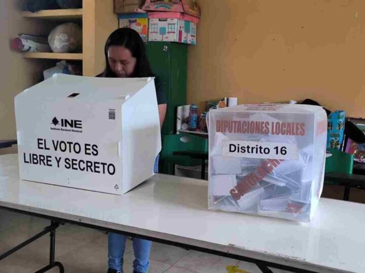 CONCLUYE RENOVACIÓN DE AGENCIAS MUNICIPALES EN HUATUSCO