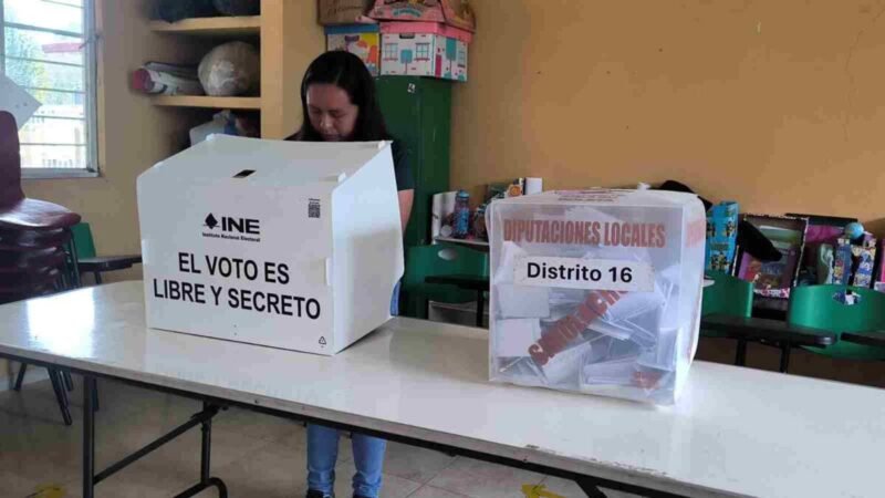 CONCLUYE RENOVACIÓN DE AGENCIAS MUNICIPALES EN HUATUSCO