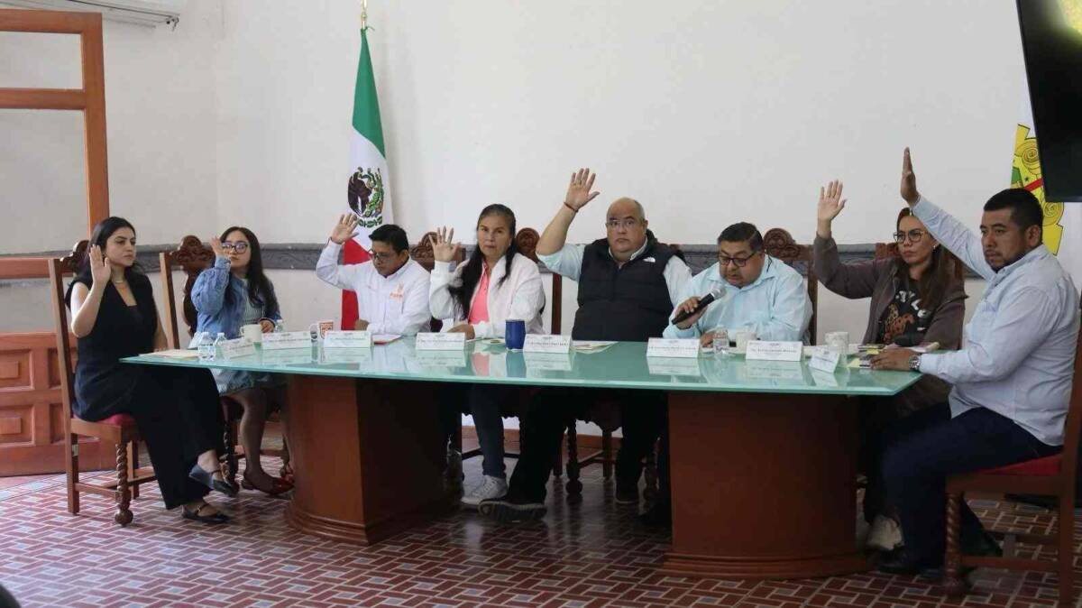 APRUEBAN PRIMER PAQUETE DE OBRAS EN FORTÍN