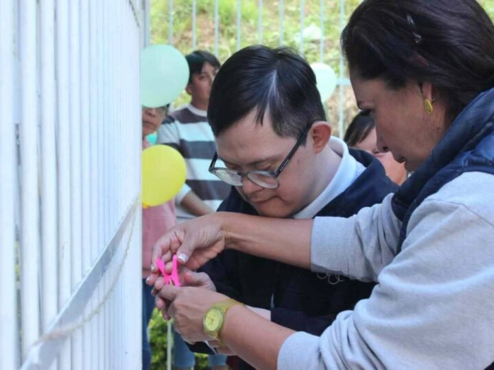 CELEBRAN DIVERSIDAD EN IXHUATLÁN DEL CAFÉ