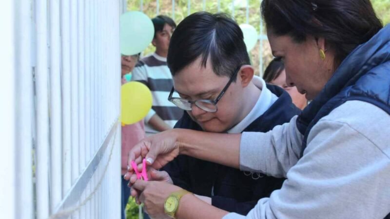 CELEBRAN DIVERSIDAD EN IXHUATLÁN DEL CAFÉ