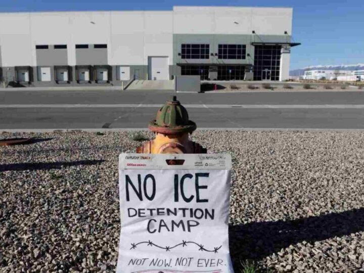 SUMAN 13 MEXICANOS MUERTOS BAJO CUSTODIA DEL ICE