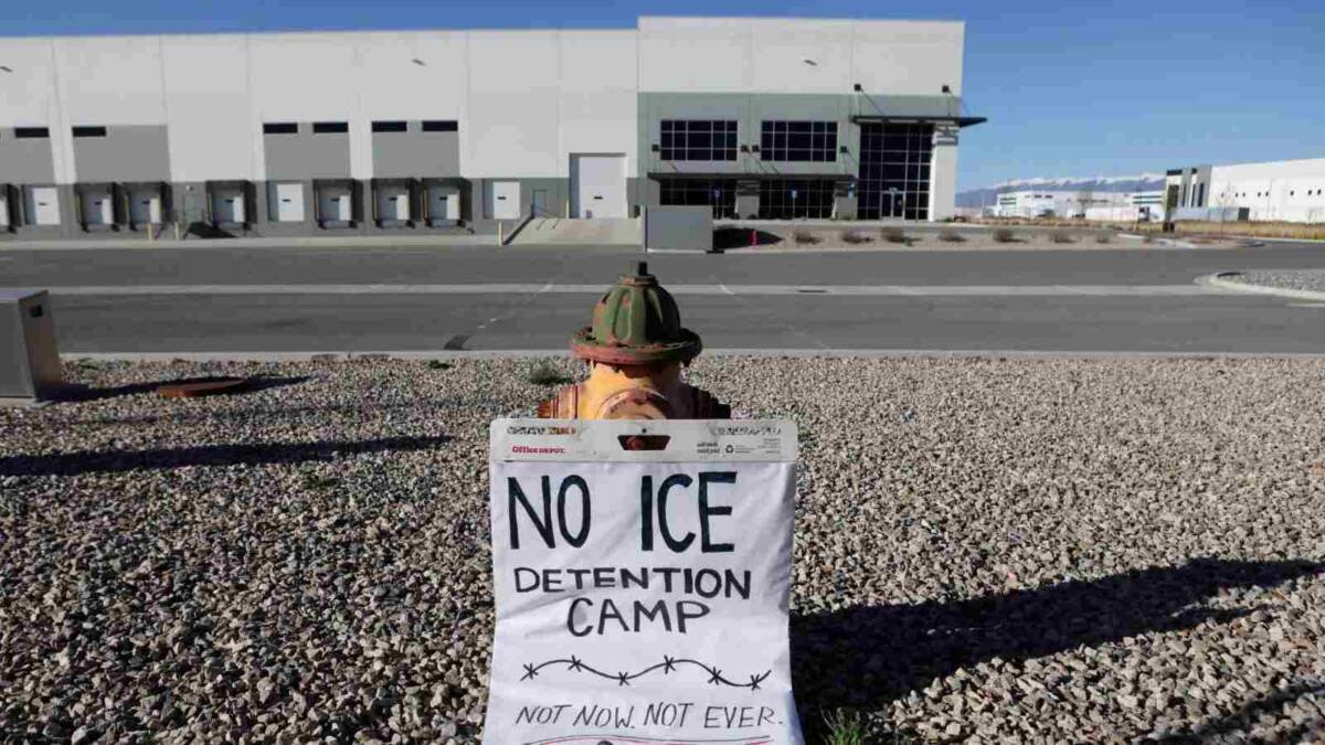 SUMAN 13 MEXICANOS MUERTOS BAJO CUSTODIA DEL ICE