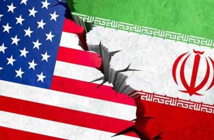 ‘NO LLAMES ACUERDO A TU DERROTA’: IRÁN RESPONDE A TRUMP