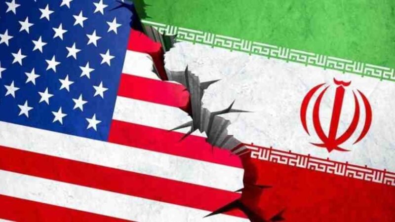 ‘NO LLAMES ACUERDO A TU DERROTA’: IRÁN RESPONDE A TRUMP